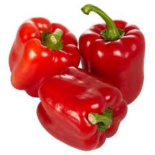 Kaliforniai Paprika Ii.oszt Szh:mo / 10 Dkg