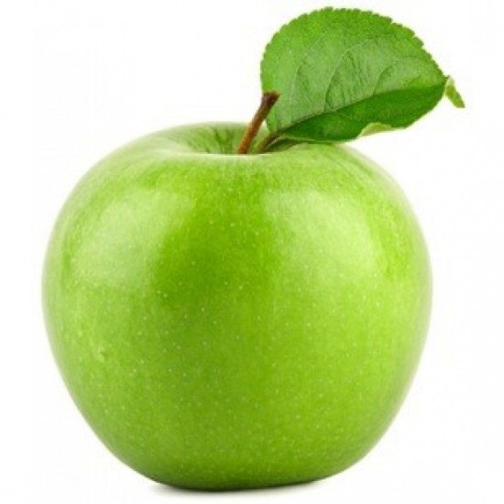 Alma Zöld Ii.oszt Szh:mo / 10 Dkg