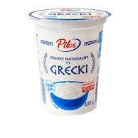 Pilos Creamy Yoghurt 400Gr Greek Style