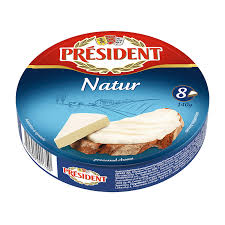 President Sajt Dob. 140Gr Natúr