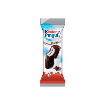 Kinder Pingui 30Gr