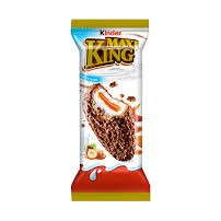 Kinder Maxi King 35Gr