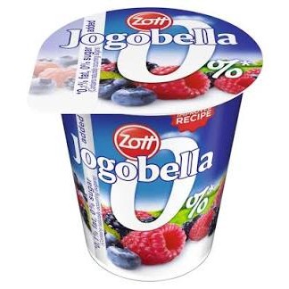 Zott Jogobella Jogh. 150Gr Classic 0%Cukor