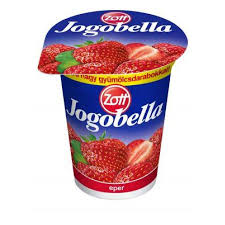 Zott Jogobella Jogh. 150Gr Standard
