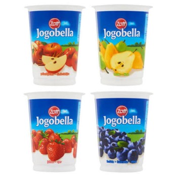 Zott Jogobella Jogh.400Gr Standard