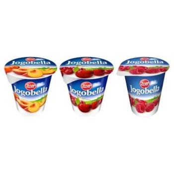 Zott Jogobella Jogh. 150Gr Classic