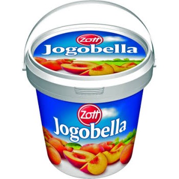 Zott Jogobella 900Gr Őszibarack
