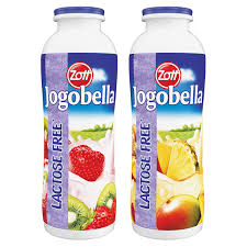 Zott Jogobella Ivó.jogh. 250Ml Laktózmentes