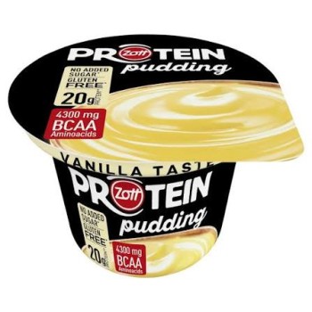 Zott Protein Puding 200Gr Vanília