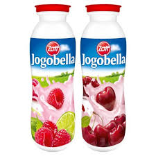 Zott Jogobella Ivó Jogh.0% 250Ml
