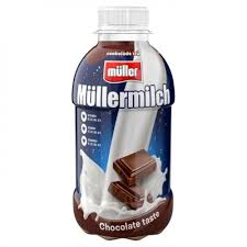 Zott Zottis Drink Tejital 200Ml Csokis