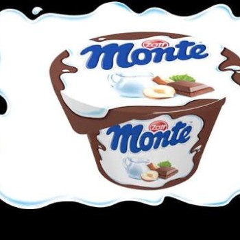 Zott Monte Puding 150Gr -30% Sugar Csoki-Mogy.