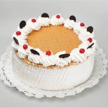 Torta 20 Szeletes