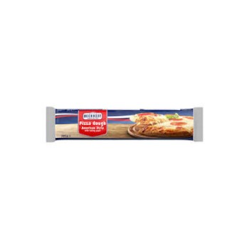 Chef Select Friss Pizzatészta 550Gr Xxl