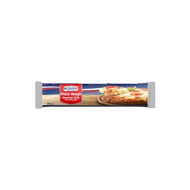 Chef Select Friss Pizzatészta 550Gr Xxl