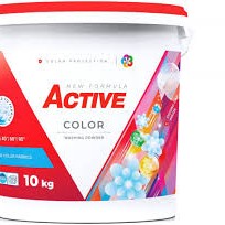 Active Mosópor 10Kg Color