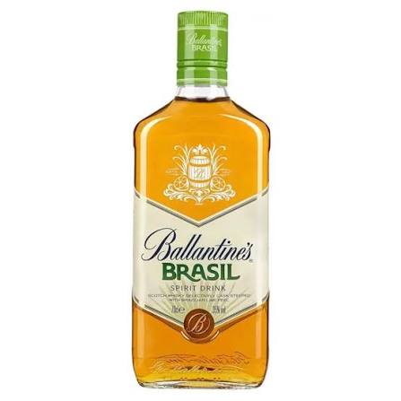 Ballantines Whisky 0,7L Brasil