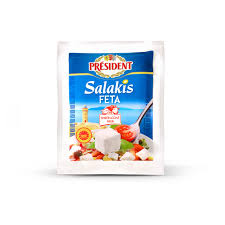 President Salakis Feta 150Gr