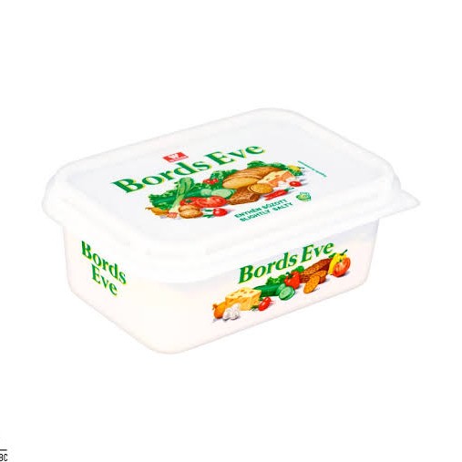 Bords Eve Margalin 250Gr Enyhén Sózott