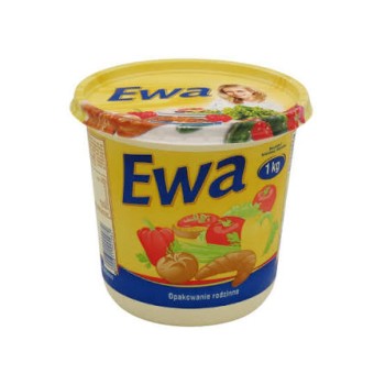 Ewa Margarin 1000Gr 20%