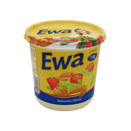 Ewa Margarin 1000Gr 20%