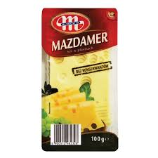 Mlekovita Szel.sajt 100Gr Trappista