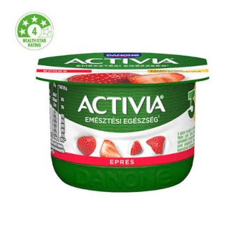 Actívia Joghu.125Gr Epres Kilist.
