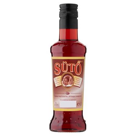 Zwack Sütőlikőr 0,2L