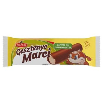 Gesztenye Marci Rúd 30Gr Natúr