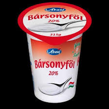 Abaúj Bársonyföl 315Gr 20%