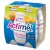 Actimel Jogh.ital 4X100Gr Multifruit