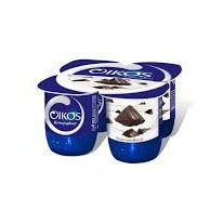 Oikos Krémjog. 4X125Gr Stracciatella