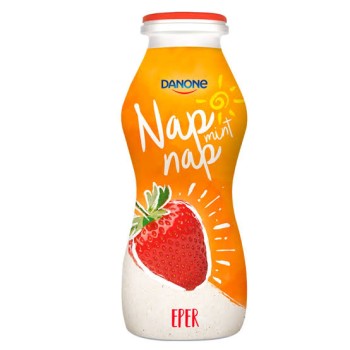 Danone Nap Mint Nap Jogh Ital 170Gr Epres