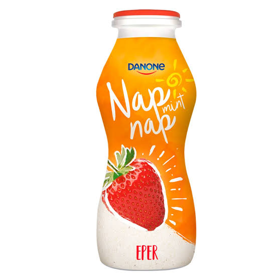 Danone Nap Mint Nap Jogh Ital 170Gr Epres