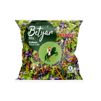 Eisberg Betyár Saláta Kev. 190Gr