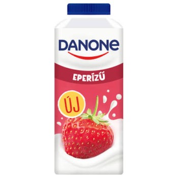 Danon Jogh.ital 310Gr Eper