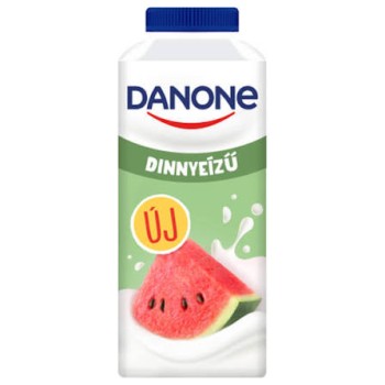 Danon Jogh.ital 310Gr Görögdinnye