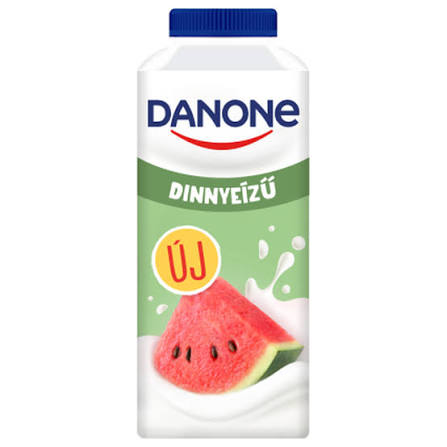 Danon Jogh.ital 310Gr Görögdinnye