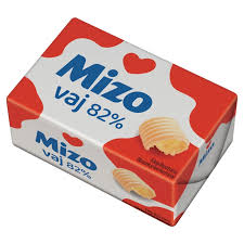 Mizo Teavaj 100Gr 82%