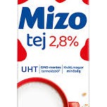 Mizo Tej 1L 2,8%