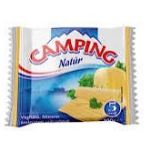 Camping Lapka Sajt 100Gr Natúr