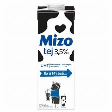 Mizo Tej 1L Uht 3,5%