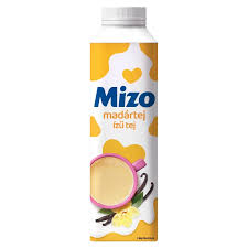 Mizo Madártej Ital 450Ml Dob.