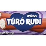 Mizo Túrórudi Super Duo 2X15Gr Tejcsokis