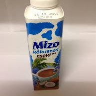 Mizo Kókuszos-Csoki Ital 450Ml Dob.