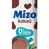 Mizo Kakaós Ital 450Ml Dob. 0% Cukor
