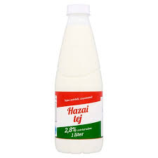 Hazai Tej 1L 2,8% Pet