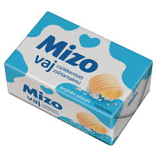 Mizo Teavaj 100Gr Enyhén Sózott