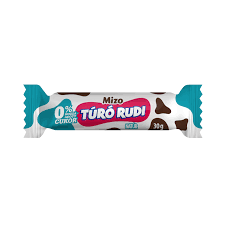Mizu Túrórudi 30Gr Natúr 0% Cukor Kilist.