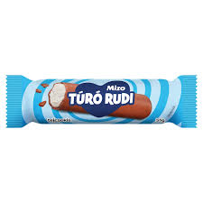 Mizo Túrórudi 51G Tejcsokis
